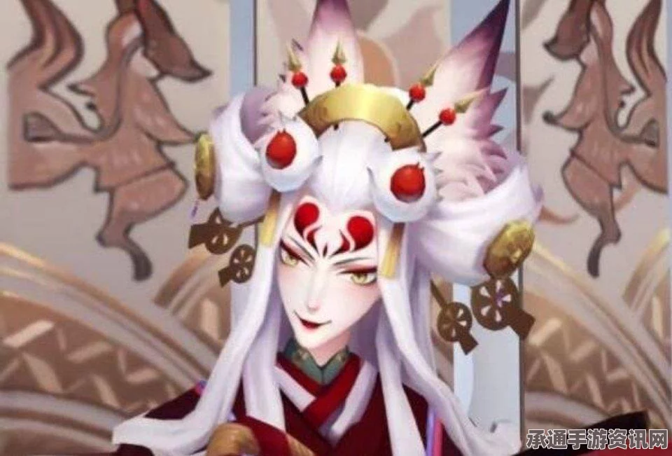 阴阳师，荒川新皮肤图鉴及技巧详解—荒川之主新皮肤上线的秘密