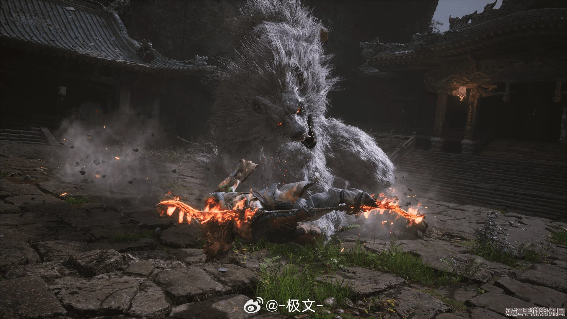 黑神话悟空，仙箓神秘效果详解与运用技巧探索