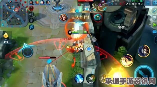 王者荣耀新版孙膑技能实测，时光倒流逆天效果详解与技巧方法