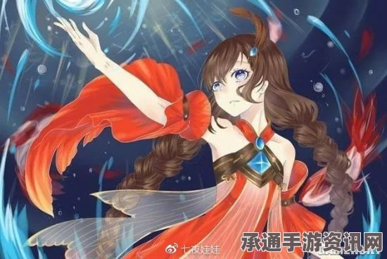 王者荣耀之团战发动机—大乔深度解析与技巧攻略