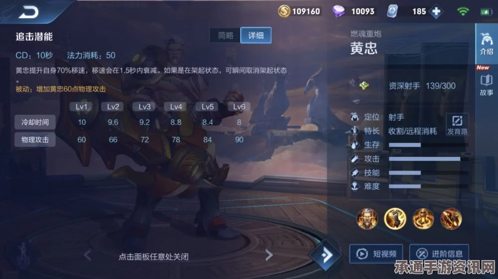 王者荣耀黄忠源计划皮肤上线详解与获取技巧