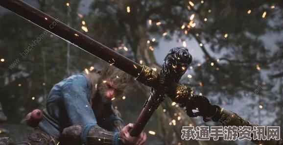 黑神话，悟空腿甲玄铁硬足获取攻略及技巧方法详解
