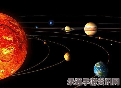 探索太阳系新成员，第九行星的神秘面纱揭晓