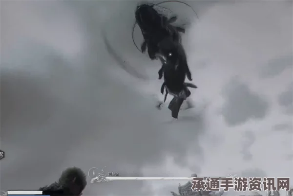 黑神话，悟空阴阳鱼的影神图技巧详解与策略问答