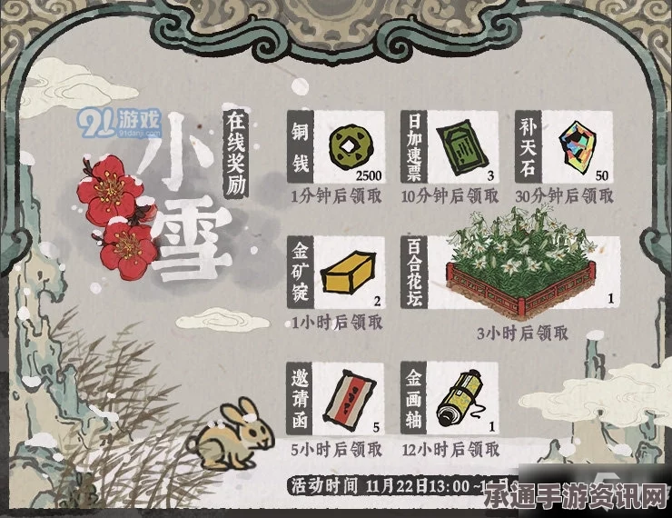 江南百景图墨香飘散作诗趣活动奖励详解及技巧方法探讨
