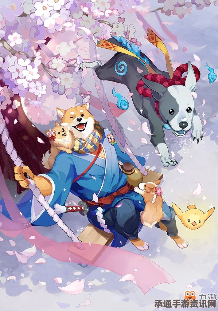 阴阳师悬赏封印犬神的最佳攻略，位置与技巧详解