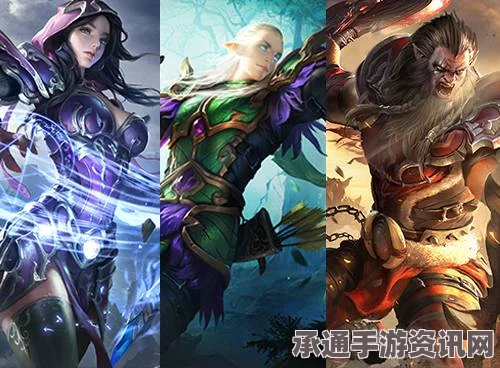 光明大陆战士职业转职指南，处刑人与角斗士崛起之路及祖鲁之牙技巧详解