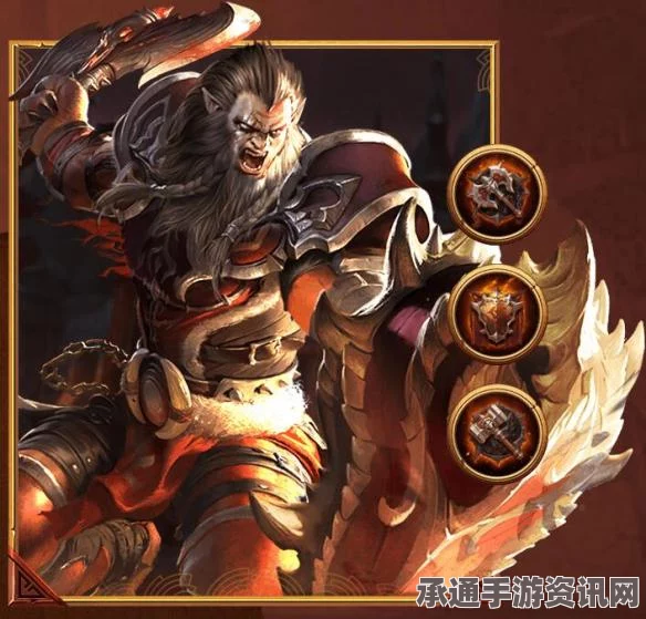 光明大陆战士职业转职详解，处刑人与角斗士，祖鲁之牙的崛起与技巧方法探讨