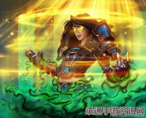 炉石传说月末宇宙龙牧卡组与脏牧上分技巧详解