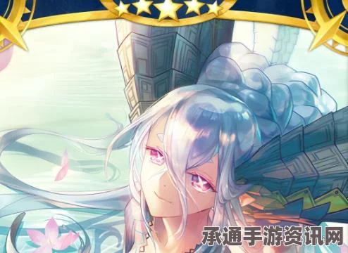 FGO国服提亚马特宝具抽取攻略与解析，提升成功率的关键技巧分享