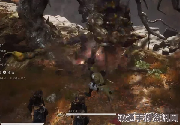 黑神话，悟空毒敌大王的影神图攻略及技巧详解