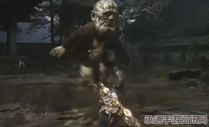黑神话，悟空中的腿甲青铜吊腿获取攻略及技巧解析