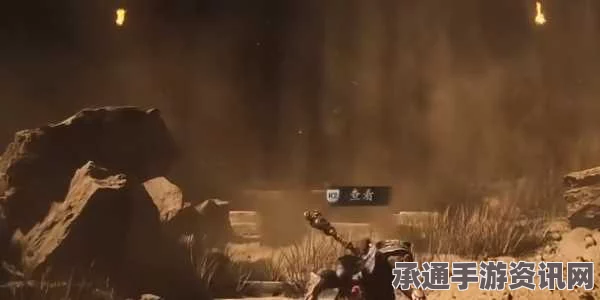 黑神话，悟空小骊龙闪电锤击应对方法详解
