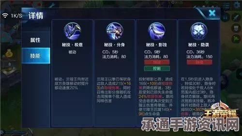 王者荣耀神吐槽，上分秘籍，必上王者之技巧详解