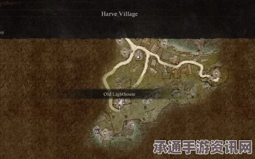 龙之信条2神秘龙之脉动碎片第22块位置攻略及探索技巧揭秘