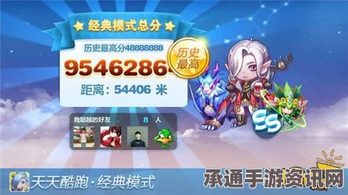天天酷跑时装系统加分能力分析与搭配技巧详解