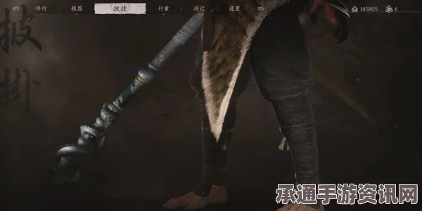 黑神话，悟空腿甲行者腿绷获取攻略及技巧方法详解