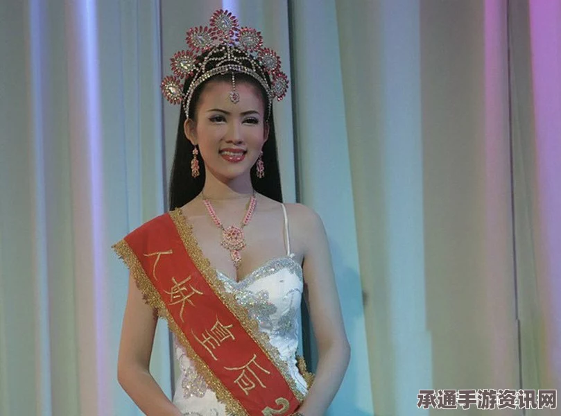 泰国美艳人妖的净身之旅，从转型为真正女人到演艺圈的华丽绽放