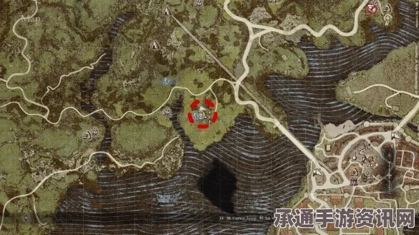 龙之信条2神秘龙之脉动碎片寻找攻略与探索技巧分享