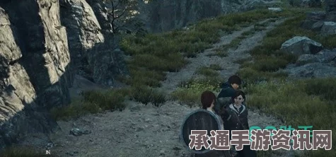 龙之信条2，寻找神秘的龙之脉动碎片攻略与技巧分享