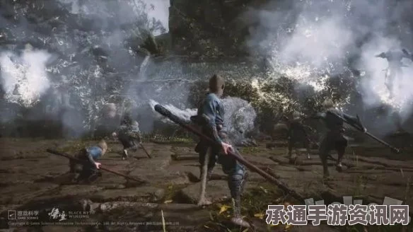 黑神话悟空蝜蝂影神图攻略详解与技巧解析