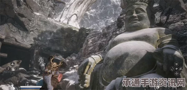 黑神话悟空，获取不白之道的技巧与方法解析