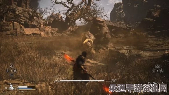 黑神话，悟空石先锋的影神图攻略与技巧详解