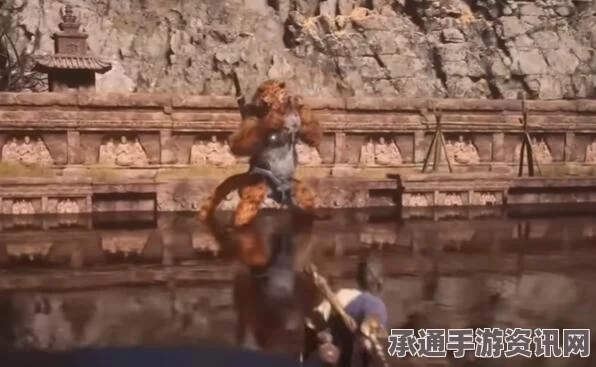 黑神话，悟空虎先锋的影神图攻略及技巧详解