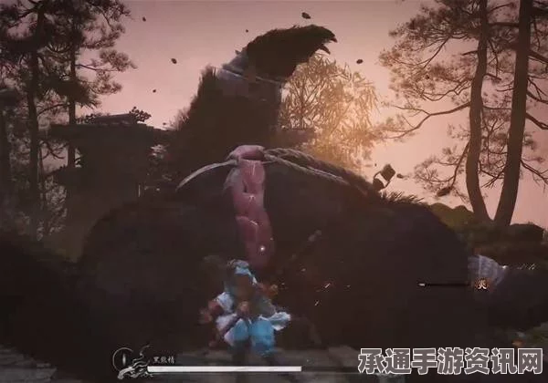 黑神话，悟空黑熊精影神图攻略技巧详解