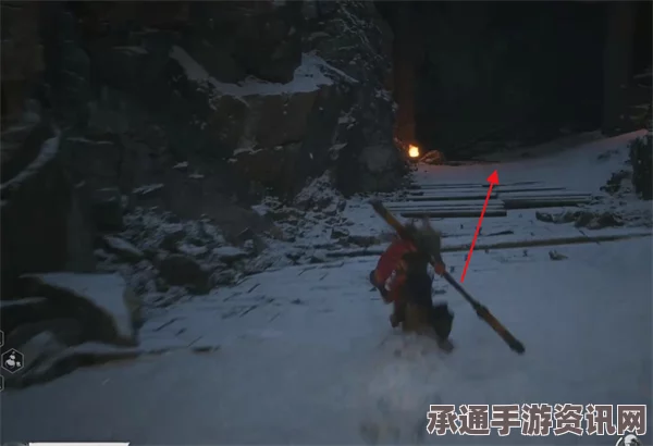 黑神话悟空赤发鬼获取攻略及技巧方法详解