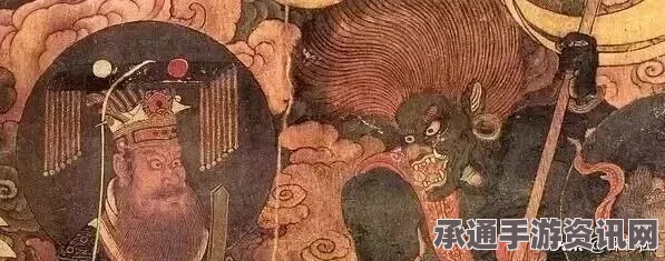 黑神话悟空，如何获取赤发鬼角色及技巧方法详解