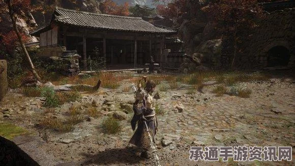 黑神话悟空盘丝岭攻略分享，全收集指南与战斗策略技巧探索