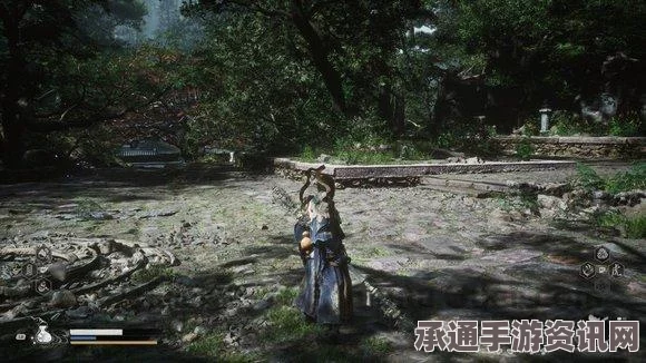 黑神话，悟空盘丝岭全收集攻略分享，技巧方法与战斗策略