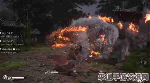 黑神话，悟空灵虚子的影神图攻略及技巧解析