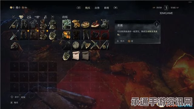 深度解析，获取金色巨剑与尸水染染巨剑的技巧攻略