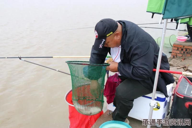 严寒下的挑战，朝鲜大寒日垂钓技巧与体验分享