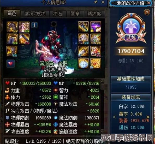 原神赤月之形等级突破材料全攻略，仆人阿蕾奇诺专武进阶技巧详解