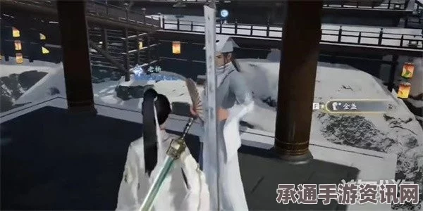 射雕手游金盏罗盘获取位置详解及获取技巧