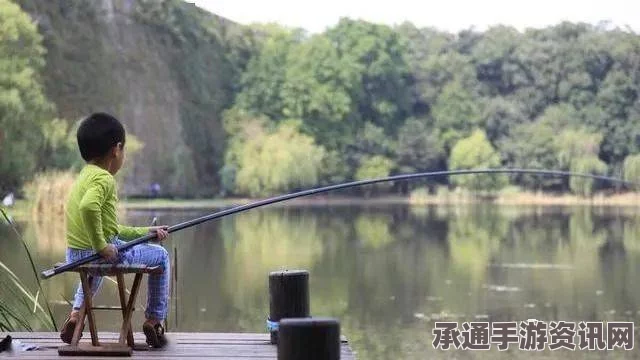 欢乐钓鱼大师真彩虹钓鱼攻略，掌握技巧，轻松钓得真彩虹