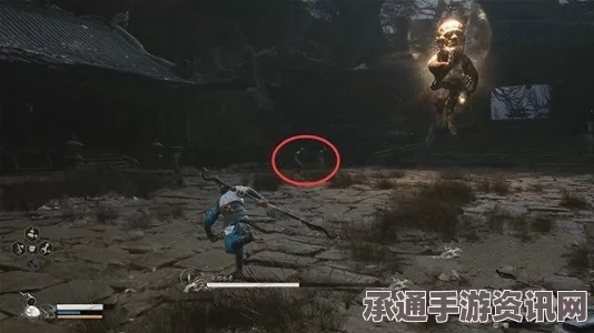 黑神话悟空游戏第一章通关攻略详解，技巧与注意事项一网打尽