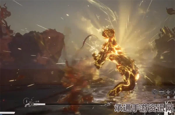 黑神话悟空毒手攻略，技巧分享与游戏心得