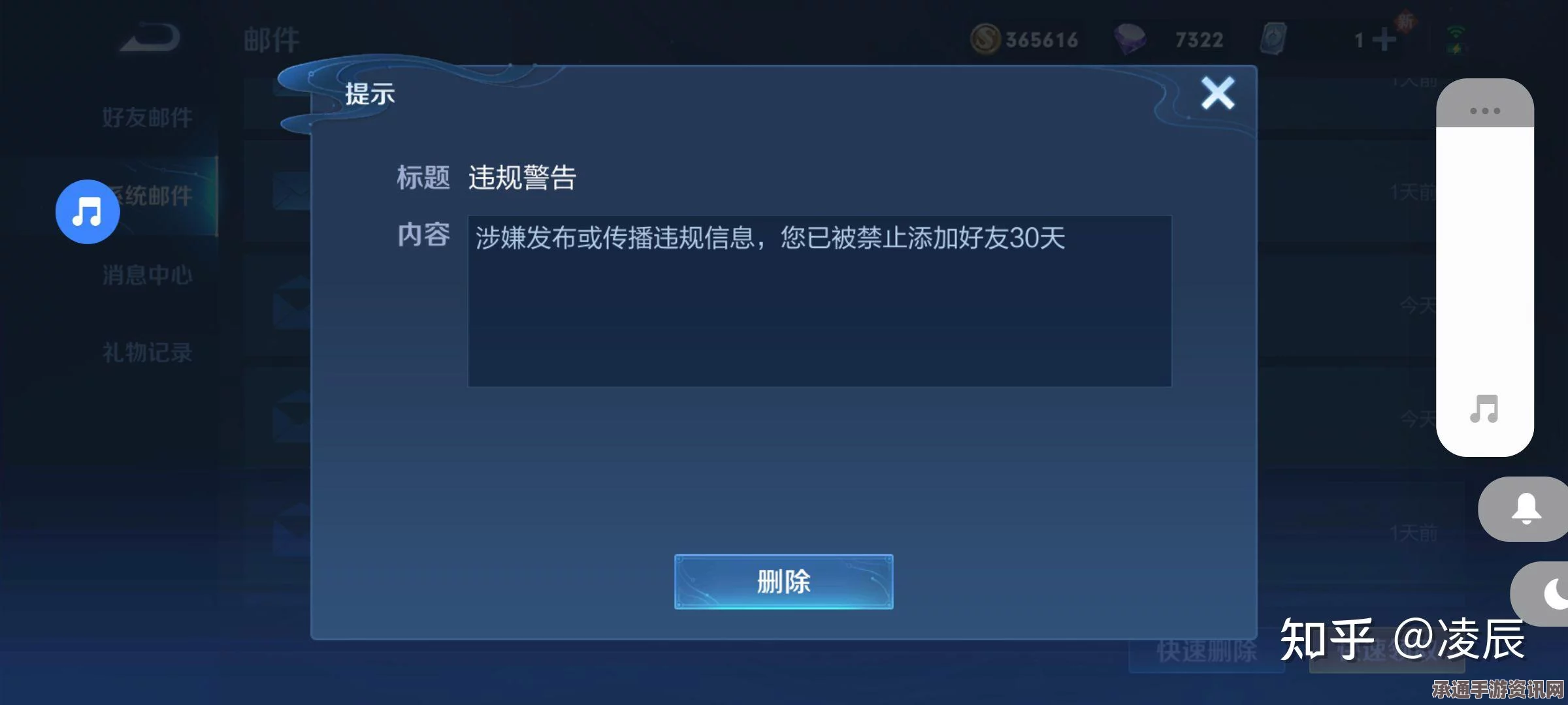 王者荣耀，解析禁言与禁止加好友问题及解除策略详解