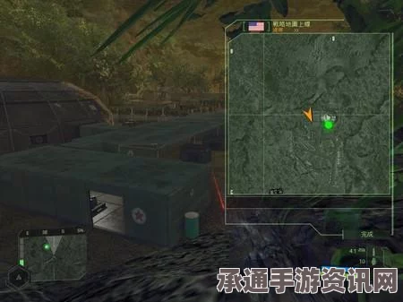 孤岛危机图文流程攻略详解，剧情攻略、技巧方法与常见问题解答全解析