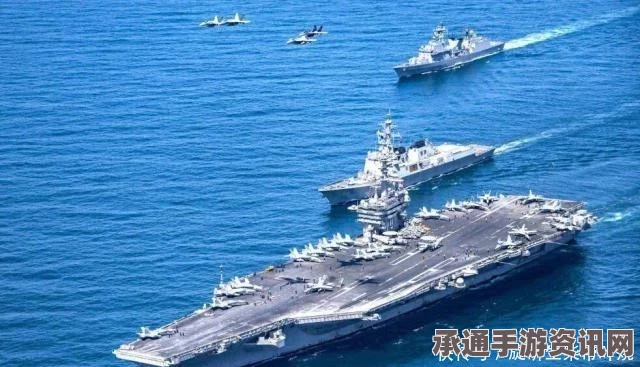 美媒公布全球军事力量排名前五，中国在第三位—解读与策略思考