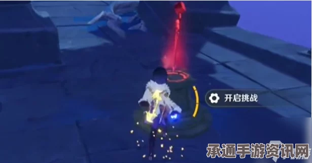 迷雾世界中的神秘箱子坐标探索揭秘与极寒之地攻略分享