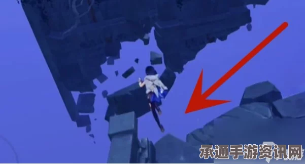迷雾世界中的神秘箱子坐标探索，极寒之地的秘密揭示与技巧分享