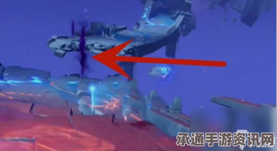 迷雾世界中的神秘箱子坐标探索，极寒之地的秘密揭示与技巧分享
