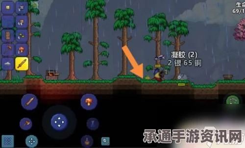 泰拉瑞亚武器大全及获取攻略，全方位指南与技巧汇总