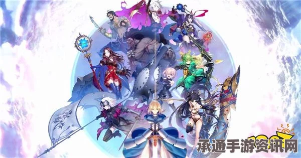 Fate Grand Order主线AP减半活动详解及攻略技巧