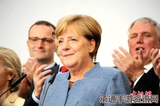 基民盟议员挑战默克尔，呼吁限制移民政策的重大转变